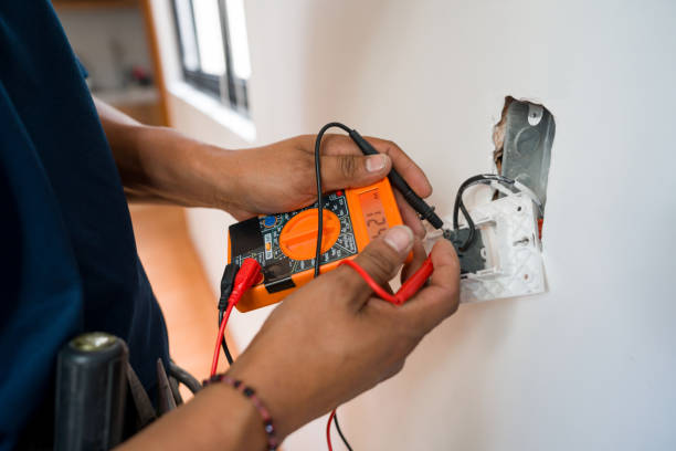 Why Trust Our Certified Electricians for Your Electrical Needs in MO?