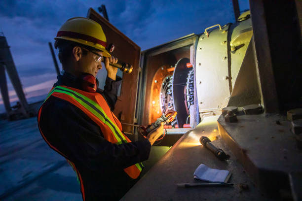 Best Electrical Contractors for Businesses  in Calverton Park, MO