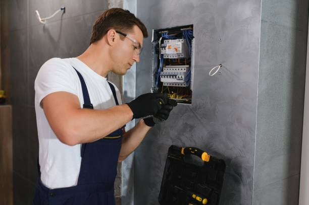 Best Generator Installation Services  in Calverton Park, MO