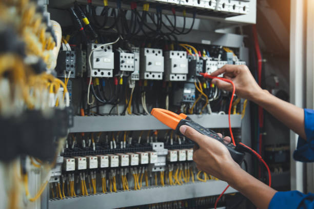 Best Electrician for Home Renovation  in Calverton Park, MO