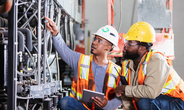 Best Residential Electrician Services  in Calverton Park, MO